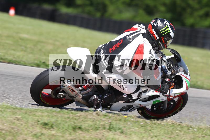 /13 01.05.2025 Speer Racing ADR/Gruppe gruen/54